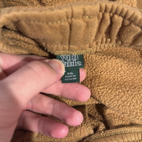 Wild Fable shorts size XXL women’s - Picture 5 of 6